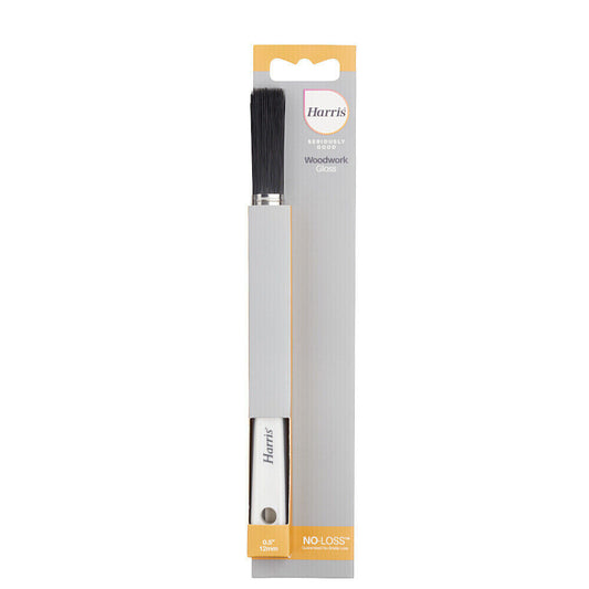 0.5" Seriously Good Gloss Flat Brush 
