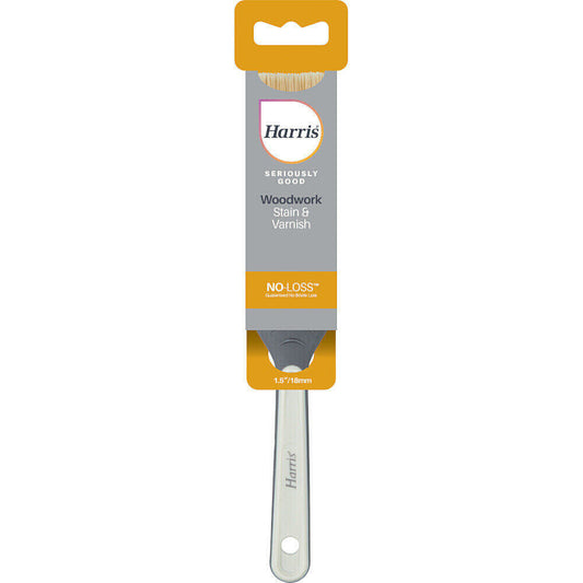 1.5" Seriously Good Gloss Flat Brush 