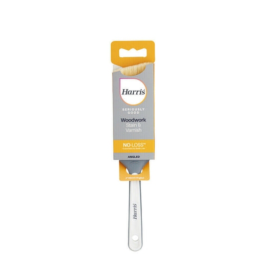 2" Seriously Good Gloss Flat Brush 