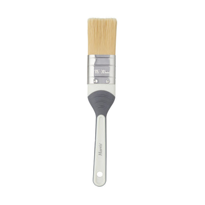This image shows product 1.5" Seriously Good Varnish Flat Brush