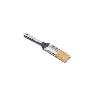 This image shows product 1.5" Seriously Good Varnish Flat Brush