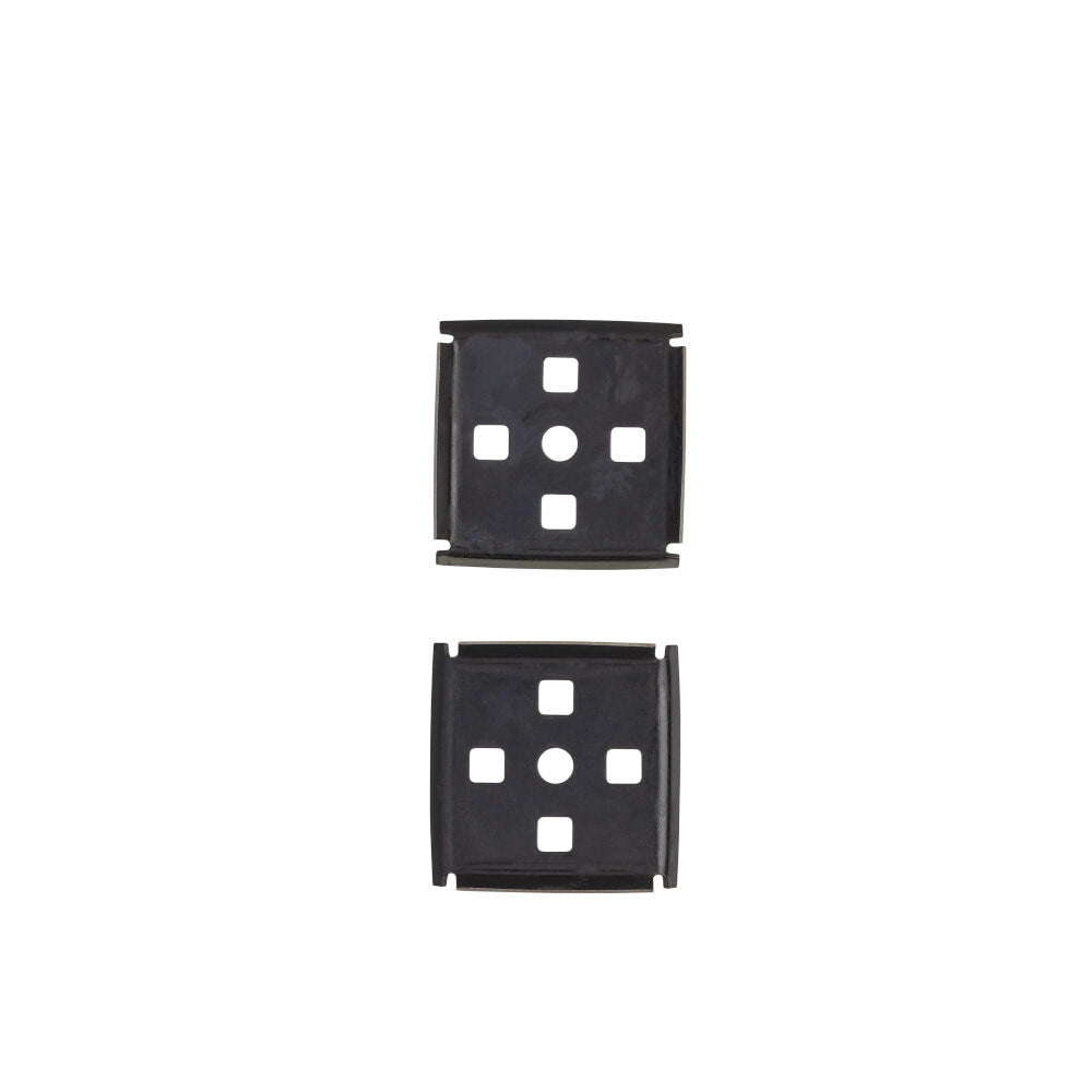 1.5" Seriously Good Wood Scraper Blades 2 Pack