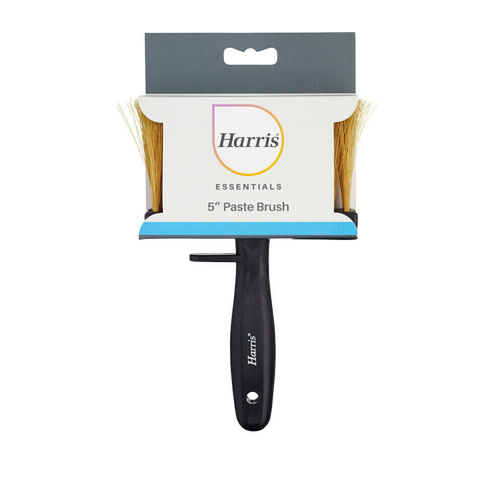 5" Essentials Paste Brush 