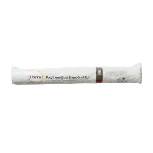 2mx5m Dust Sheet On A Roll