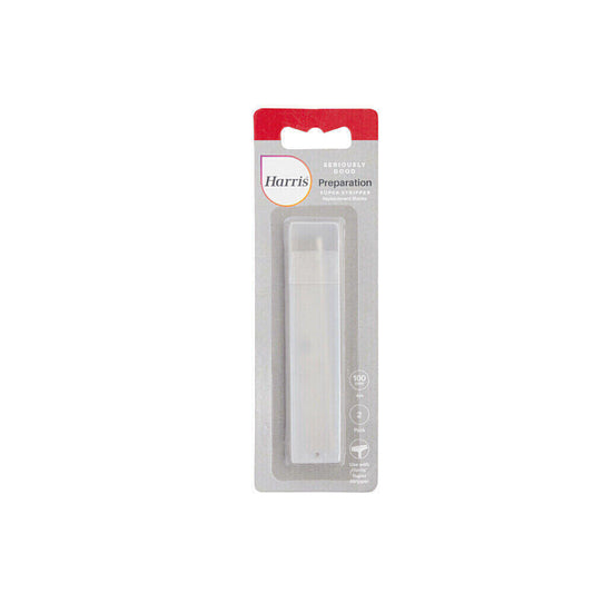 6" Seriously Good Super Stripper Replacement Blades 2 Pack
