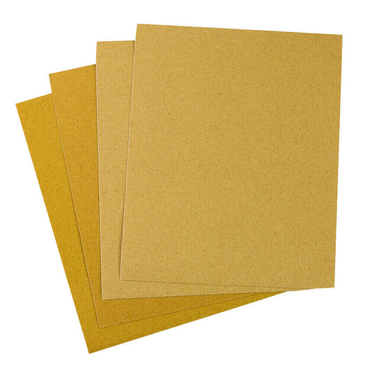 Seriously Good Sandpaper, Assorted 4 Pack 