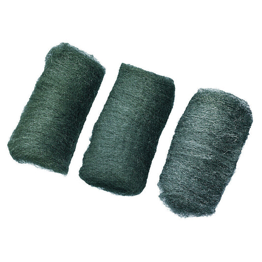 Seriously Good Steel Wool, Assorted 3 Pack