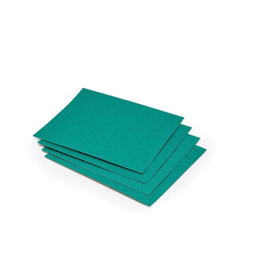 Ultimate Aluminium Oxide, Coarse 4 Pack