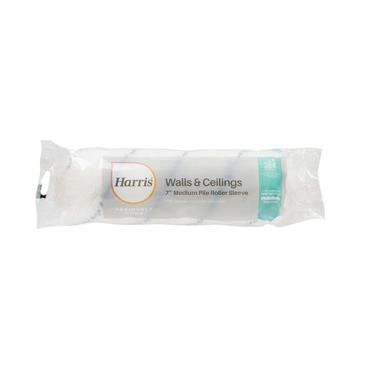 7" Seriously Good Emulsion Roller Sleeve, Medium Pile