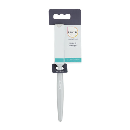 This image shows product 0.5" Essentials Emulsion Flat Brush