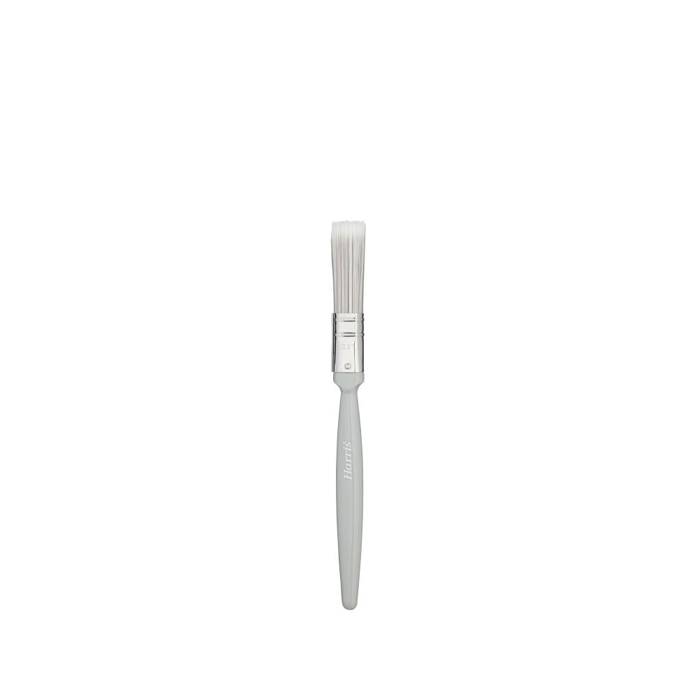 0.5" Essentials Emulsion Flat Brush