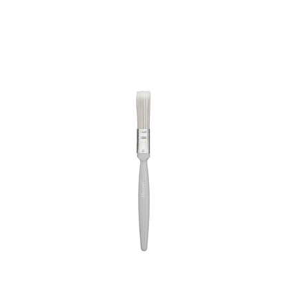 This image shows product 0.5" Essentials Emulsion Flat Brush