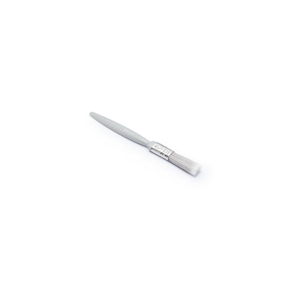 This image shows product 0.5" Essentials Emulsion Flat Brush