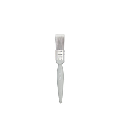 This image shows product 1" Essentials Emulsion Flat Brush