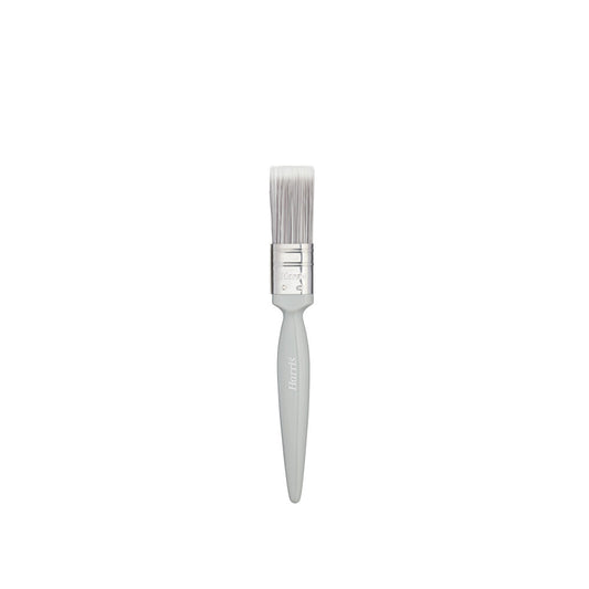 1" Essentials Emulsion Flat Brush