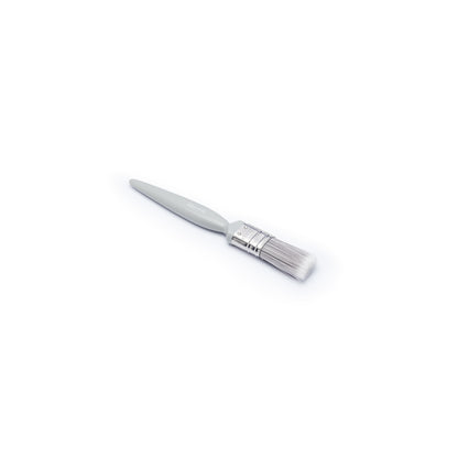This image shows product 1" Essentials Emulsion Flat Brush