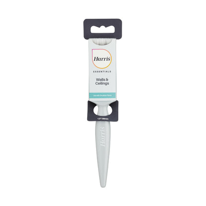 This image shows product 1.5" Essentials Emulsion Flat Brush