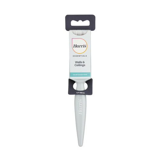 1.5" Essentials Emulsion Flat Brush