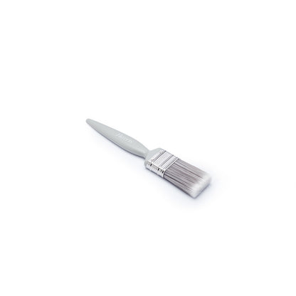 This image shows product 1.5" Essentials Emulsion Flat Brush