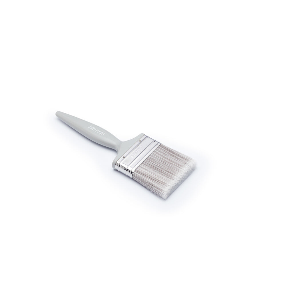 3" Essentials Emulsion Flat Brush
