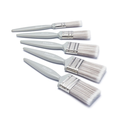 Essentials Brush Set 5 Pack
