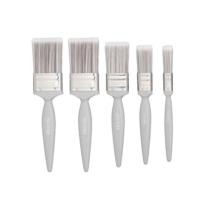 Essentials Brush Set 5 Pack
