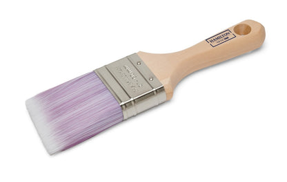 2" Hamilton Cutting In Brush