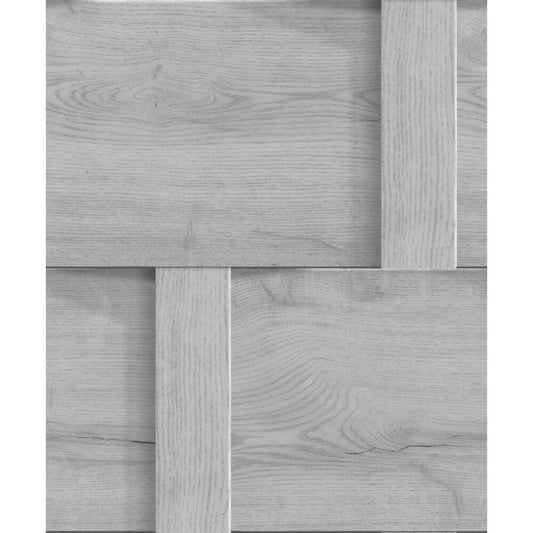 Debona Wallpaper 6739 Harrow Grey 