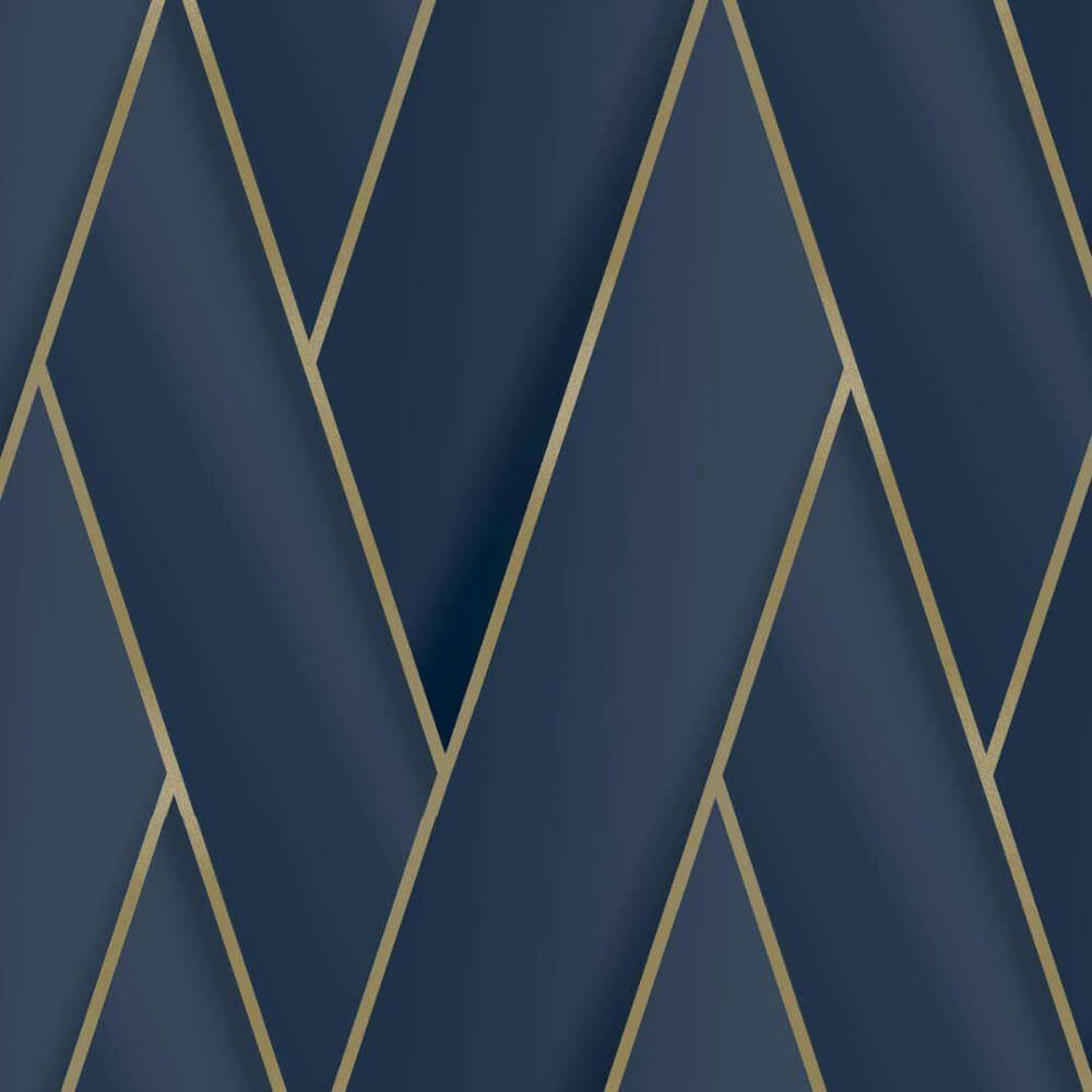 Debona Wallpaper 2121 Debona Armando Blue 