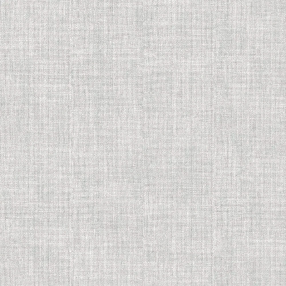 This image shows product Muriva Wallpaper 173531 Linen Texture Effect Grey  Darcy  James