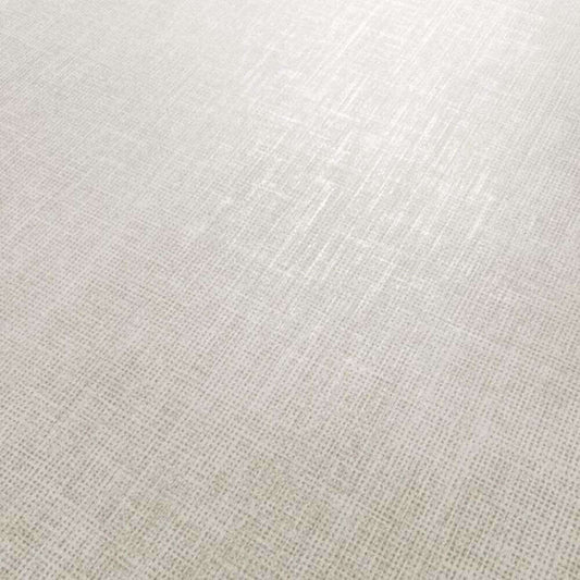 This image shows product Muriva Wallpaper 173536 Linen Texture Cream Darcy James