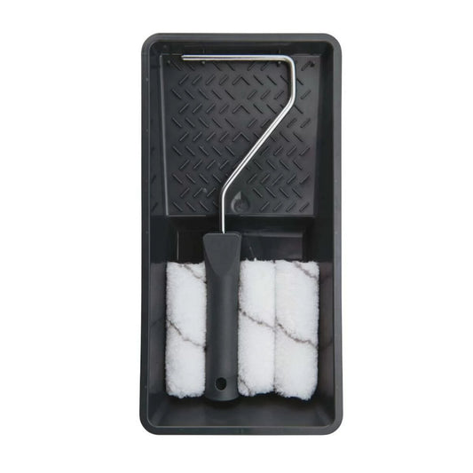 Roller Set Emulsion 5 Piece