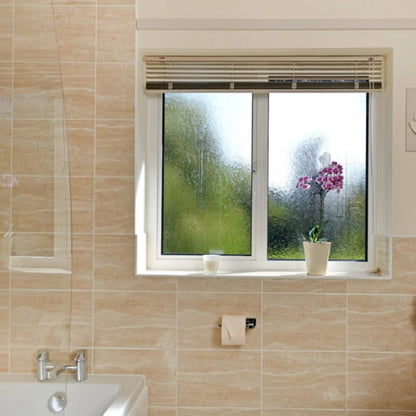 Soudal Multi Purpose Silicone Black