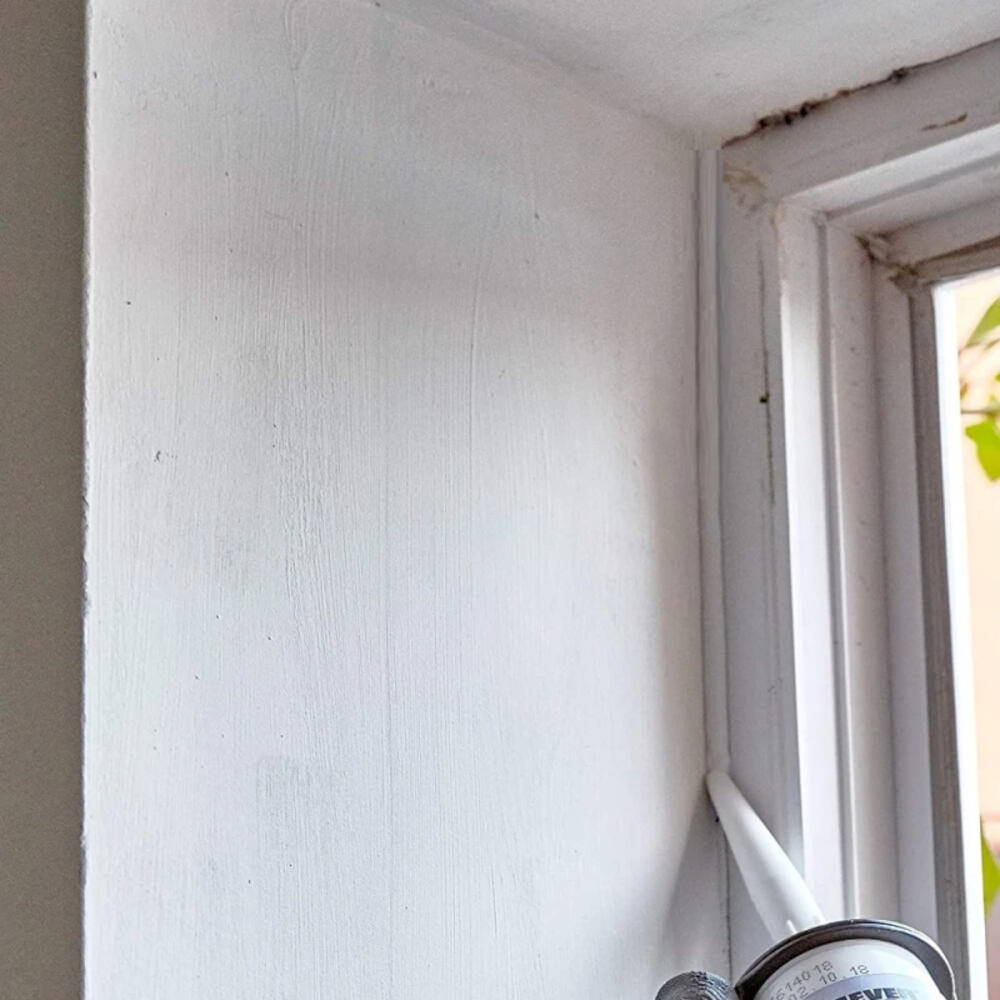 Soudal Multi Purpose Silicone Grey