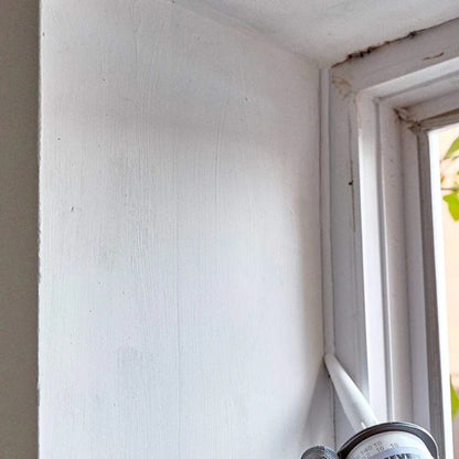 Soudal Multi Purpose Silicone Black