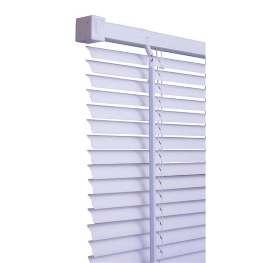 Venetian Blind White
