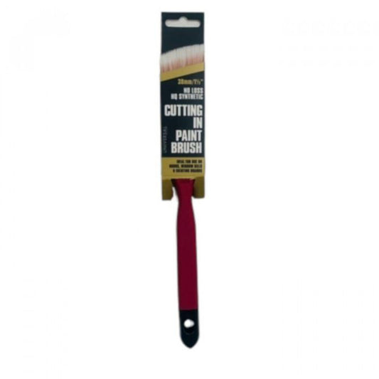 38mm Paint Brush Cutting In