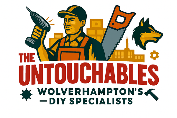 The Untouchables