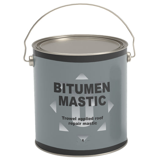 Rose Trowel Mastic